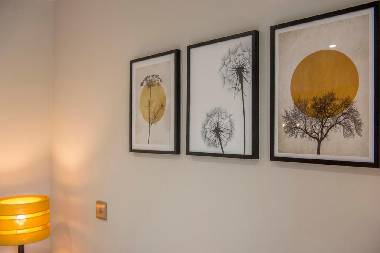 The Quadrant - The Botanical Apartamento *