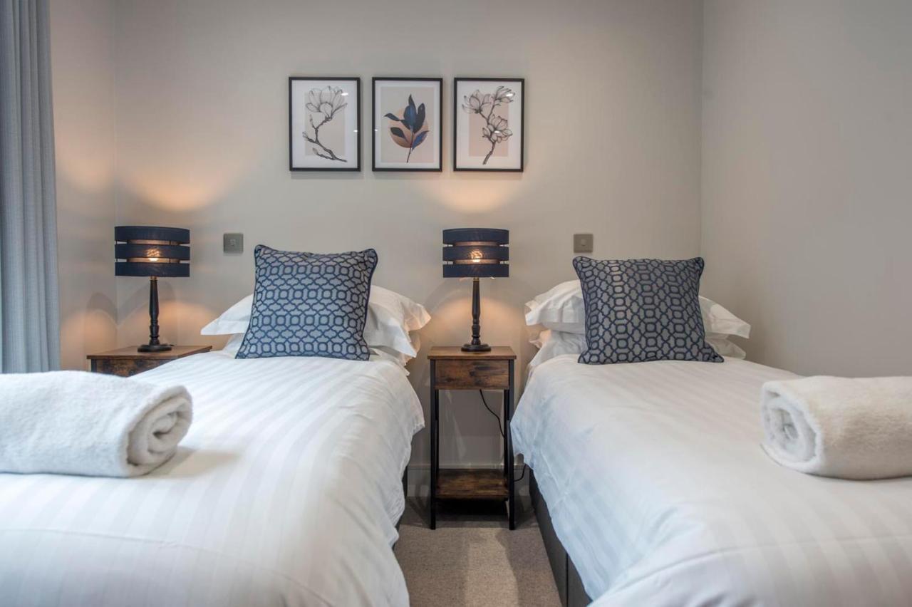 The Quadrant - The Botanical * York