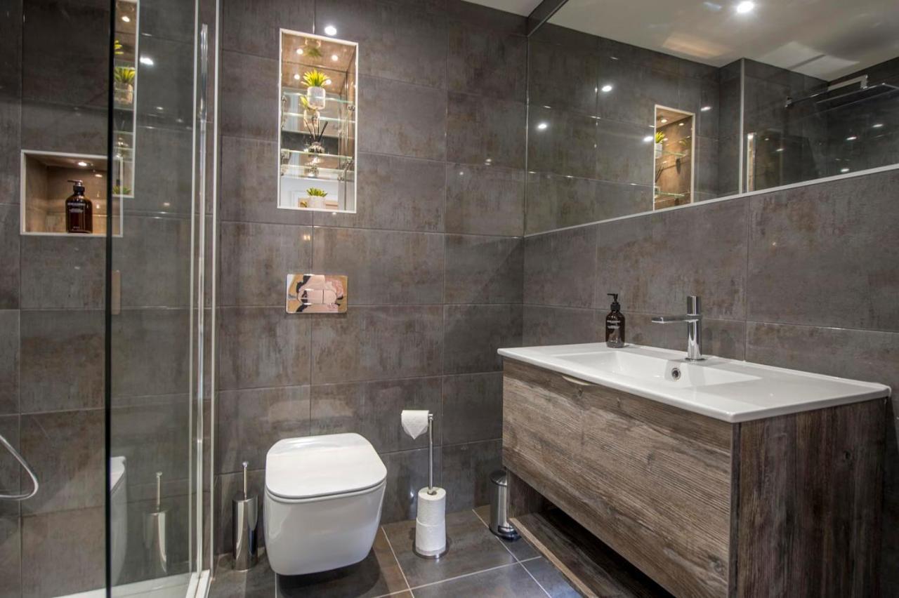 The Quadrant - The Botanical Apartamento York