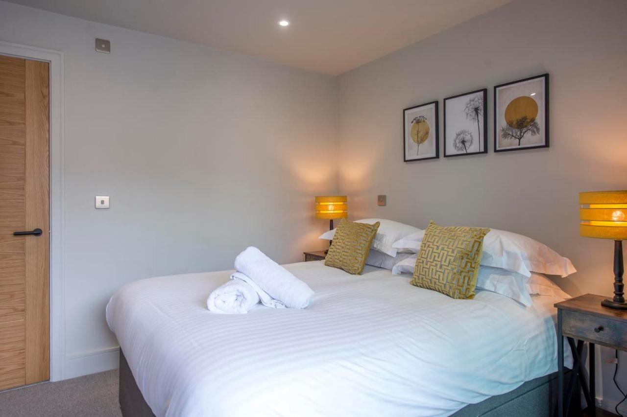 The Quadrant - The Botanical Apartamento York