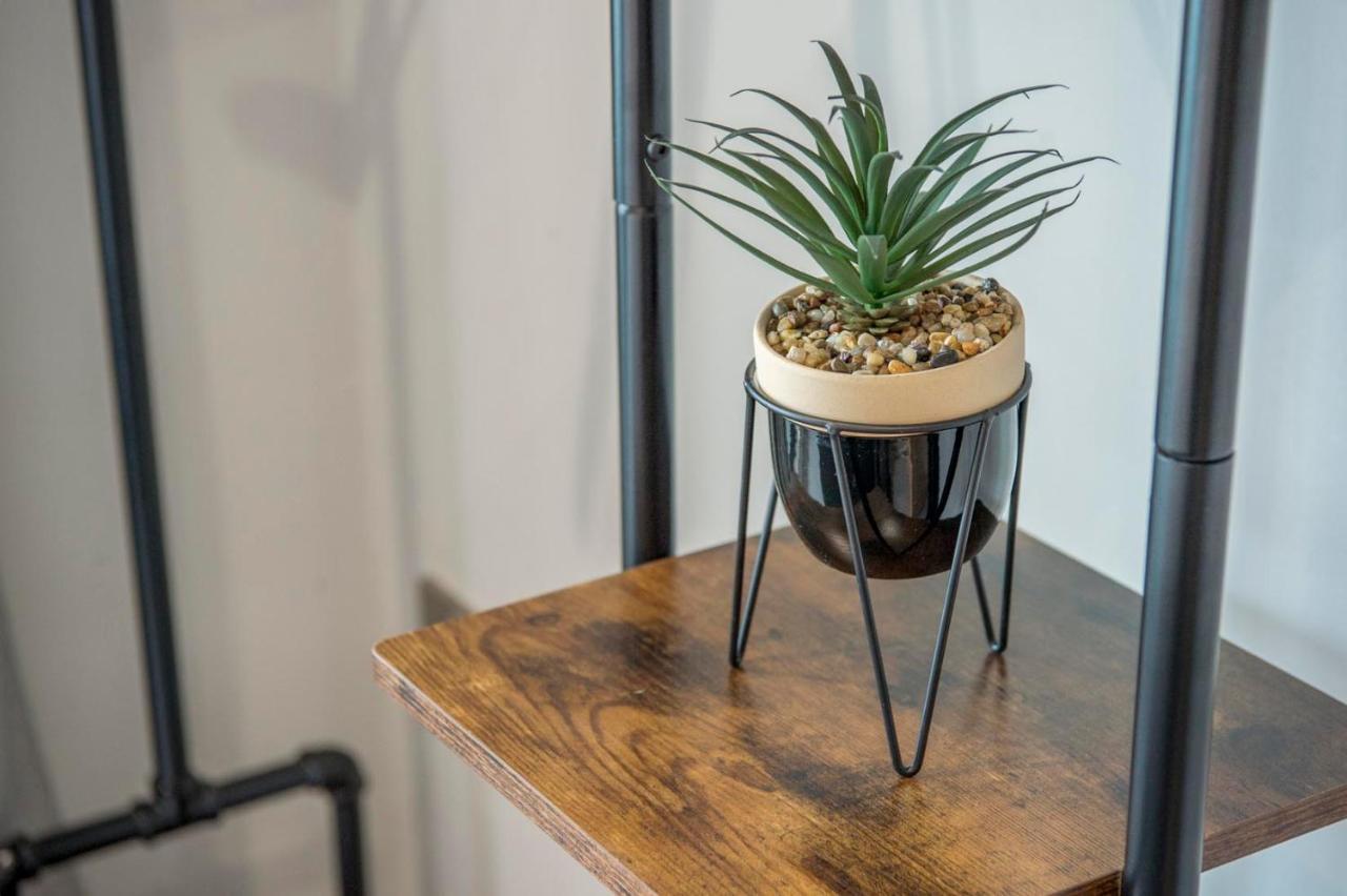 Apartamento The Quadrant - The Botanical York