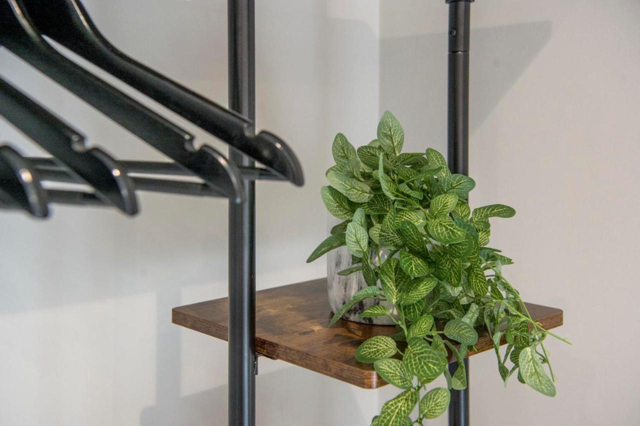 The Quadrant - The Botanical Apartamento