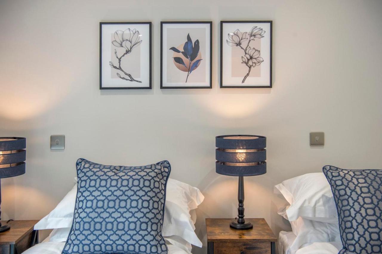 Apartamento The Quadrant - The Botanical *